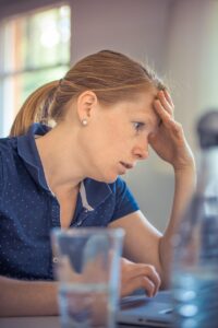 ストレス臭の対策に効果的な食べ物は？