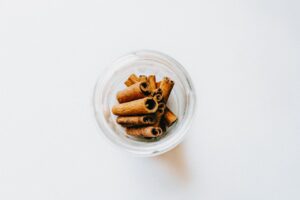 モテる匂いを引き出す食べ物は？