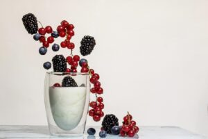 体臭が良くなる食べ物にはどんなものがあるの？