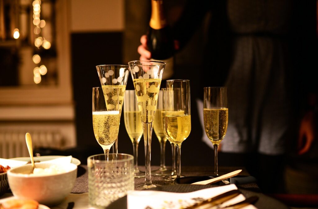 体臭を改善するためにおすすめの飲み物は？