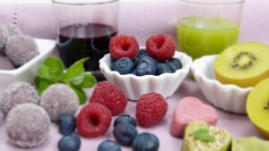 体臭を改善する食べ物の効果は何日で実感できる？