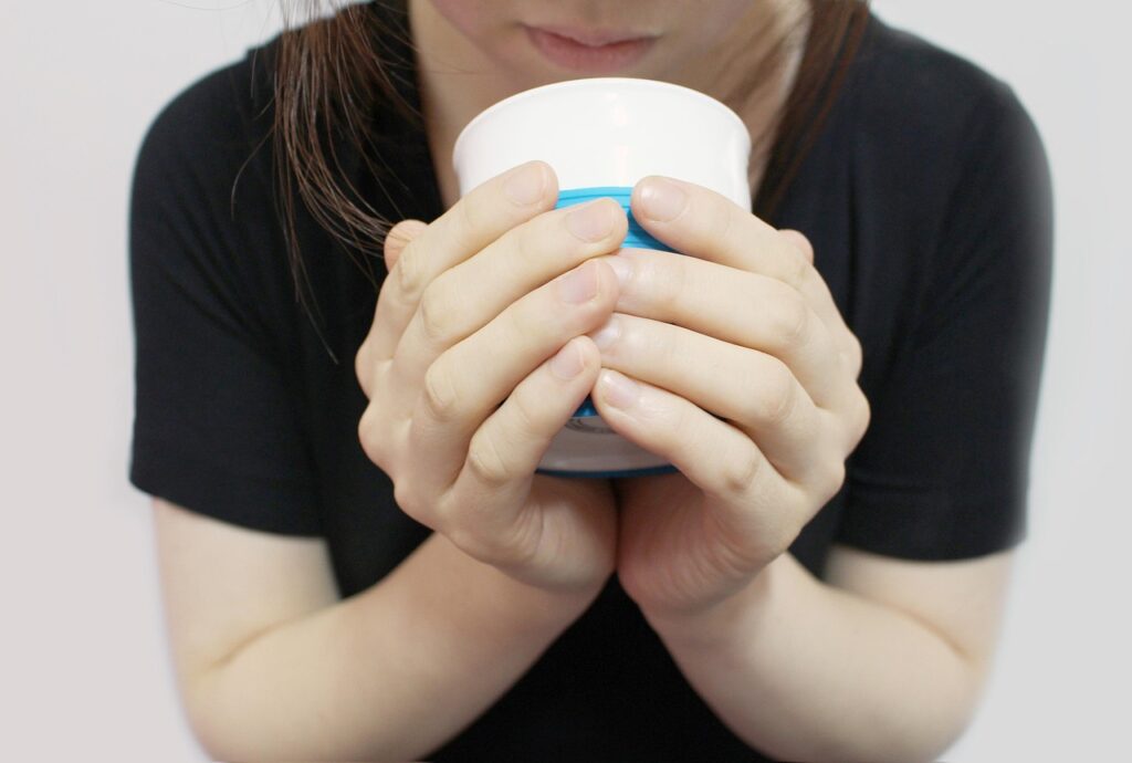 カシスパウダーは加齢臭対策に効果的なのか？