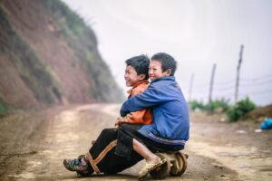 ミドル脂臭を抑えるために効果的な食べ物は？