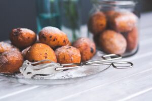 ミドル脂臭を軽減するための対策におすすめの食べ物は？