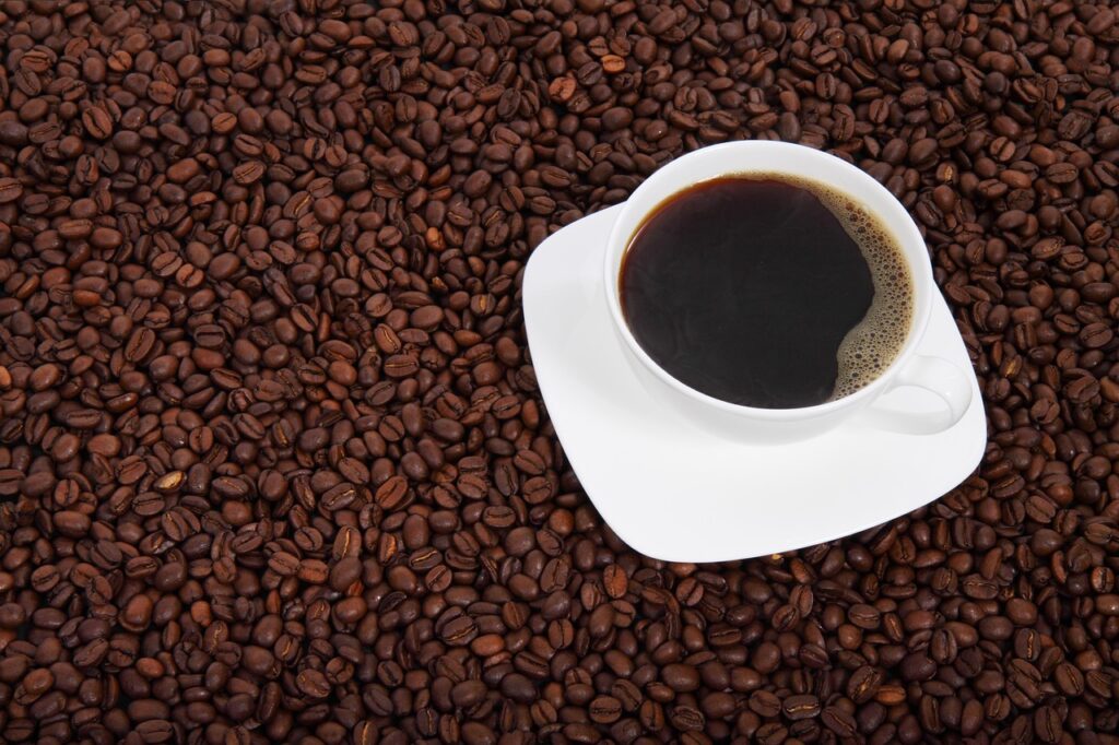コーヒーが体臭を悪化させる理由とは？