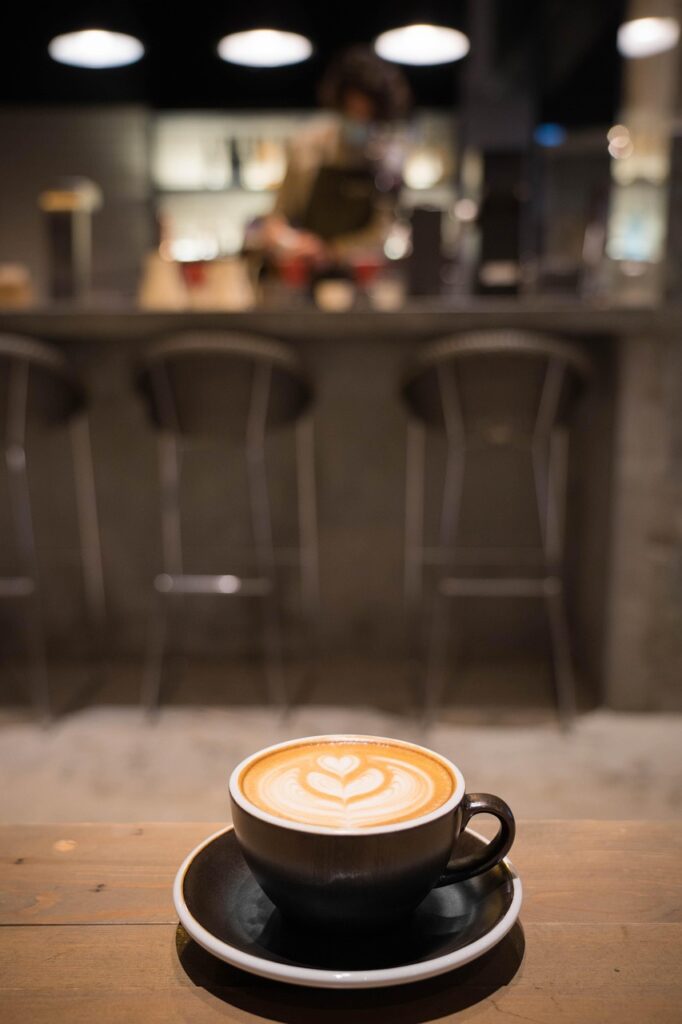 コーヒーが体臭を悪化させる理由と対策は？