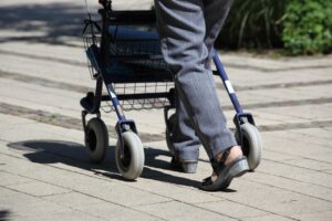 加齢臭対策に効果的な食べ物とは？
