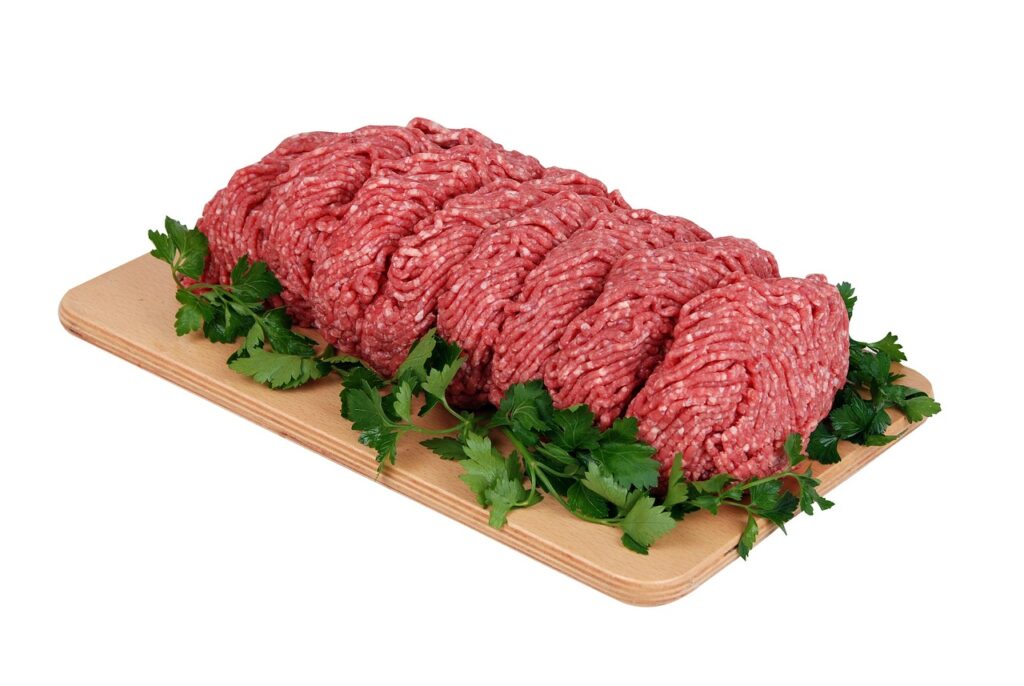 肉が体臭を悪化させる原因とは？