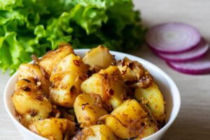 カレーを食べると体臭が臭くなるのは本当ですか？