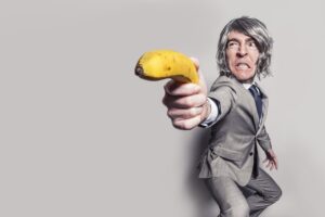 男性の体臭をなくすために効果的な食べ物は？