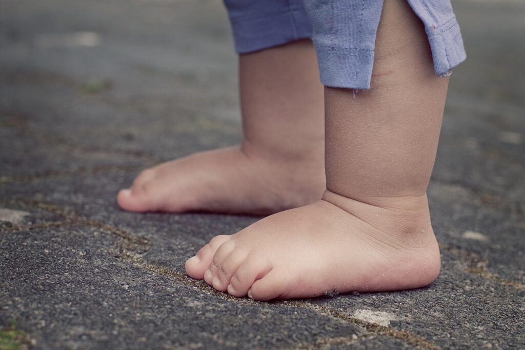 モテるための体臭改善法と足臭対策は？