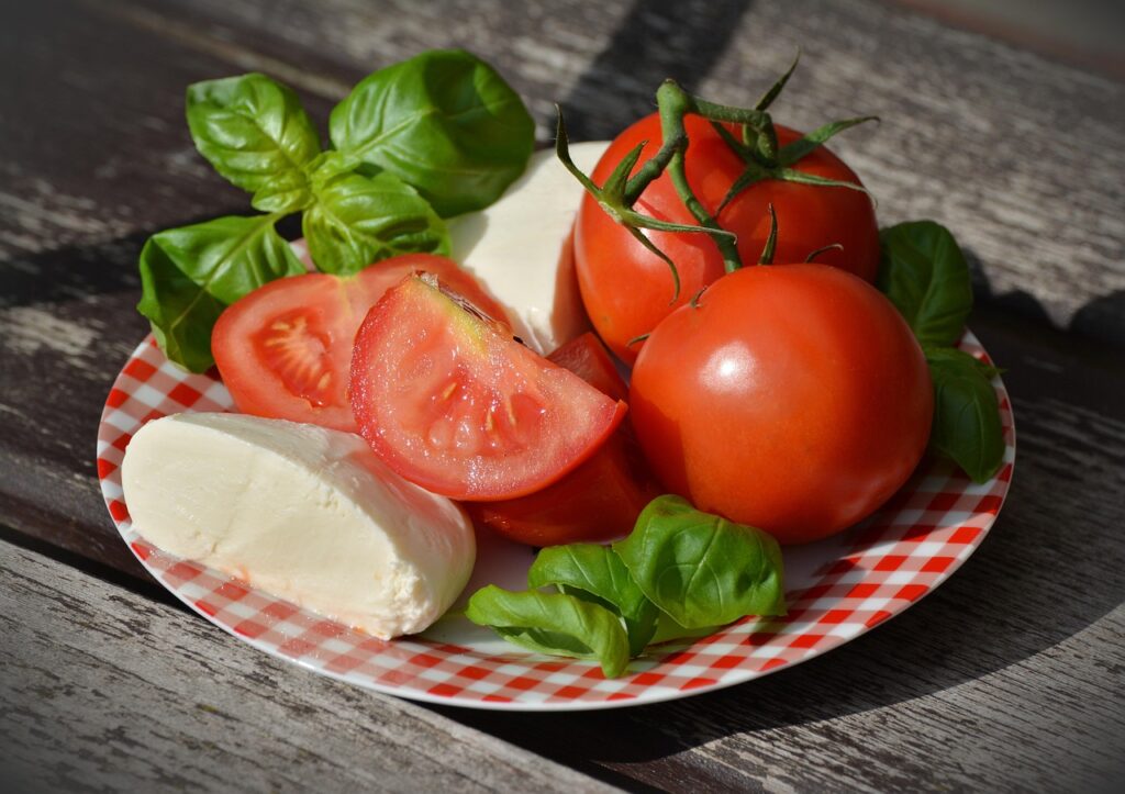 モテる体臭を意識した食事のお弁当はどんなものが良い？