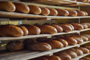 モテる体臭を改善するために食べるべき食事や食物繊維は？