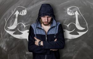 モテる体臭を改善する食事と筋トレの併用方法は？