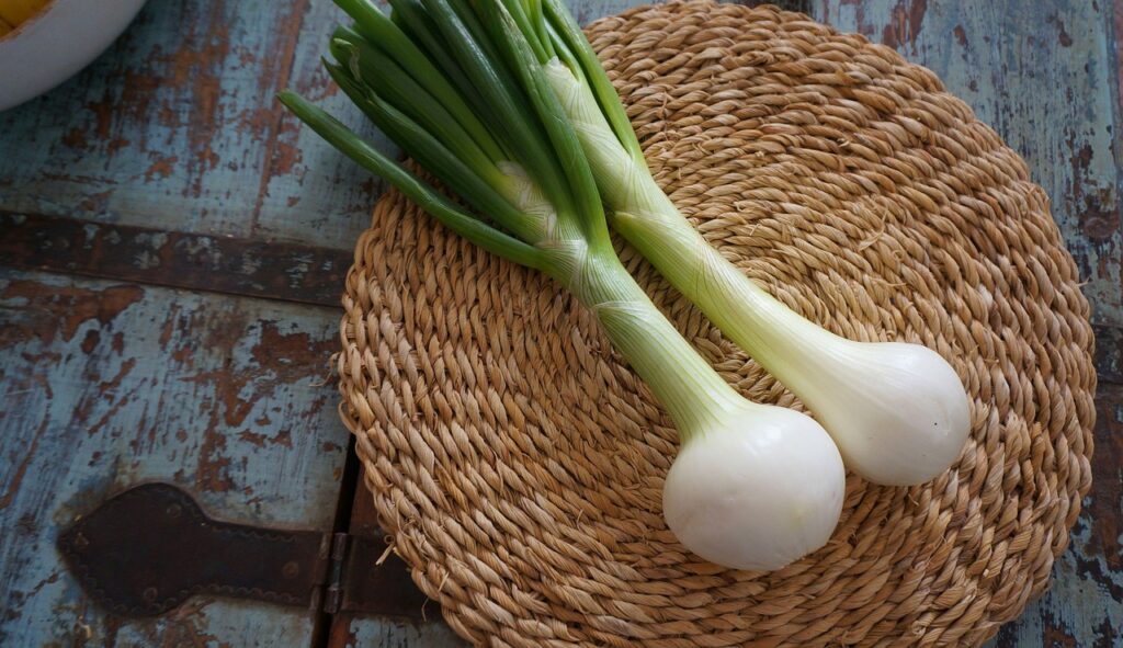 体臭が悪化する食べ物はネギだけなのか？
