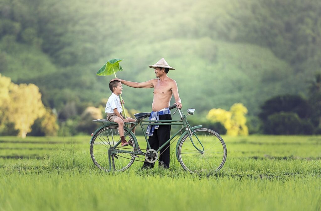 体臭を改善していい匂いを保つ男性の生活習慣とは？