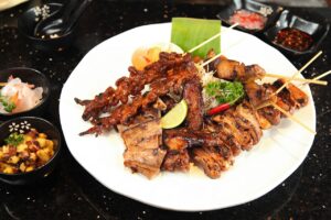 腸内環境を改善する食べ物で体臭を抑える方法は？