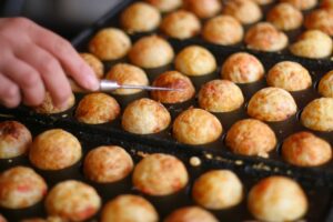 モテる食べ物はこれだ！あなたにぴったりの選び方は？