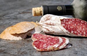 体臭に効く食べ物は？口コミや評判を徹底調査！