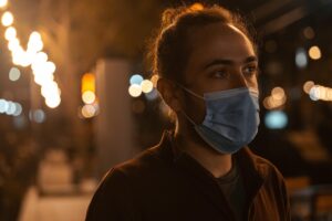 男がモテるための体臭対策方法は？